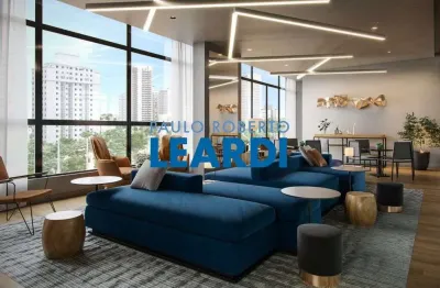 Apartamento com 4 quartos à venda na rua senador césar lacerda vergueiro, --, sumarezinho, são paulo por r$ 4.380.000