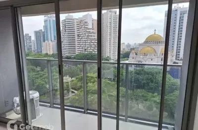 Apartamento com 1 quarto à venda na rua bernardino de campos, 1338, paraíso, são paulo por r$ 570.000