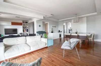 Apartamento com 4 quartos à venda na rua aimberê, 279, perdizes, são paulo por r$ 1.790.000