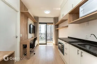 Apartamento com 1 quarto à venda na rua valdir niemeyer, --, sumaré, são paulo por r$ 520.000