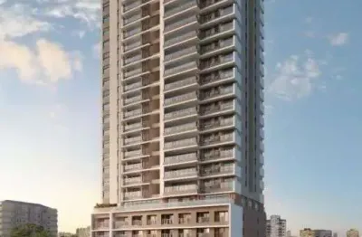 Apartamento com 3 quartos à venda na rua nilo, 359, aclimação, são paulo por r$ 2.437.320