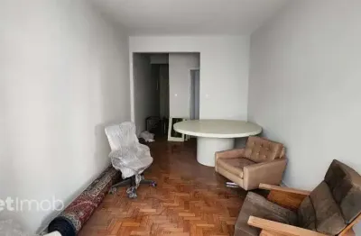 Apartamento com 2 quartos à venda na rua fortunato, 291, vila buarque, são paulo por r$ 690.000