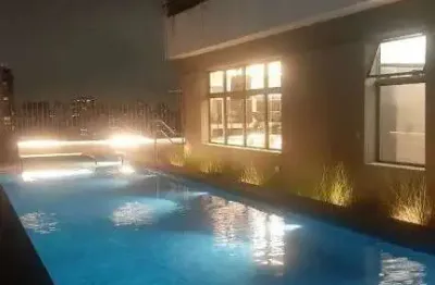 Apartamento com 1 quarto à venda na rua paulistânia, --, sumarezinho, são paulo por r$ 585.000