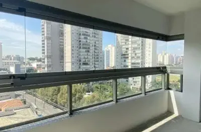 Apartamento com 3 quartos à venda na rua capitão macedo, 30, vila clementino, são paulo por r$ 1.967.000