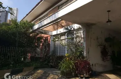Casa com 3 quartos à venda na rua natingui, 295, vila madalena, são paulo por r$ 4.000.000