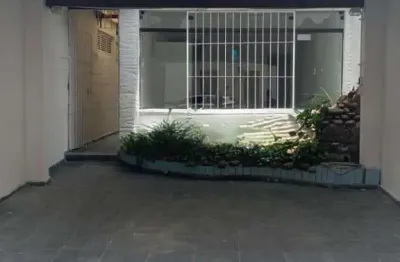 Casa com 3 quartos à venda na rua paul valery, 59, chácara santo antônio, são paulo por r$ 1.300.000