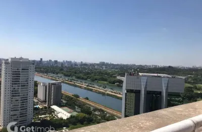 Cobertura com 4 quartos à venda na avenida das nações unidas, 4797, jardim europa, são paulo por r$ 16.400.000