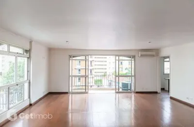 Apartamento com 3 quartos à venda na rua doutor albuquerque lins, 1254, santa cecília, são paulo por r$ 2.850.000