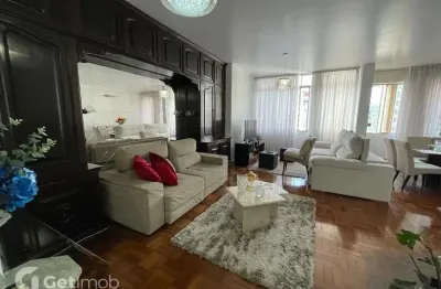 Apartamento com 3 quartos à venda na rua do paraíso, 68, paraíso, são paulo por r$ 1.700.000