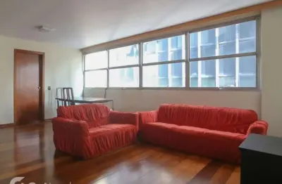 Apartamento com 3 quartos à venda na avenida angélica, 919, santa cecília, são paulo por r$ 1.100.000