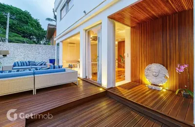 Casa com 3 quartos à venda na rua flávio queirós morais, 200, pacaembu, são paulo por r$ 5.950.000