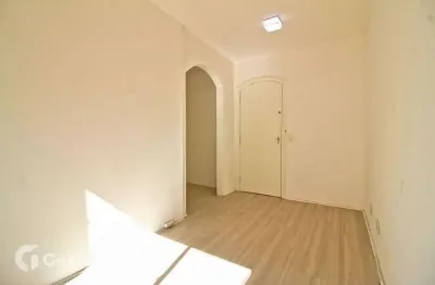Apartamento com 1 quarto à venda na rua maestro elias lobo, 1031, jardim paulista, são paulo por r$ 452.000