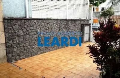 Casa à venda na rua coronel cabrita, 184, aclimação, são paulo por r$ 1.800.000