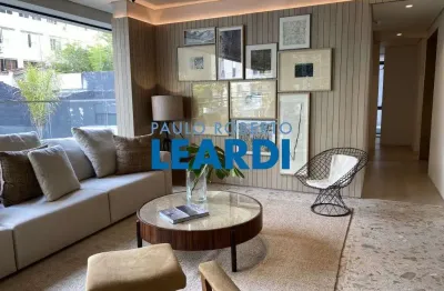 Apartamento com 3 quartos à venda na alameda jaú, --, jardim paulista, são paulo por r$ 4.086.000