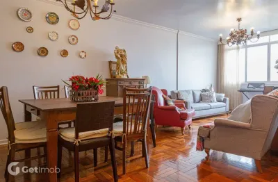 Apartamento com 3 quartos à venda na rua cardoso de almeida, 704, perdizes, são paulo por r$ 1.250.000