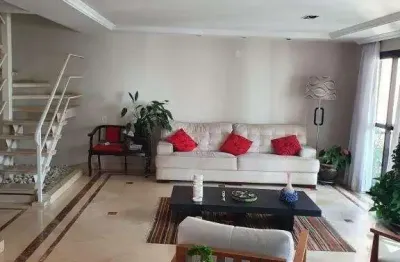 Apartamento com 4 quartos à venda na rua presidente antônio cândido, 350, alto da lapa, são paulo por r$ 3.200.000