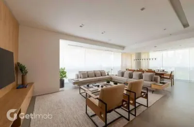 Apartamento com 3 quartos à venda na rio andrada, 603, união de vila nova, são paulo por r$ 2.500.000