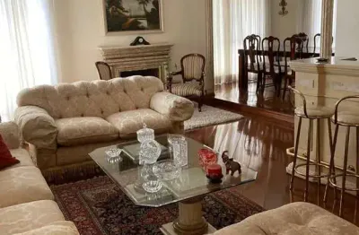 Apartamento com 4 quartos à venda na Rua Doutor Franco da Rocha, --, Perdizes, São Paulo por R$ 2.300.000