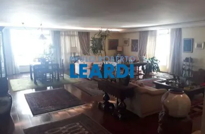 Apartamento à venda na alameda joaquim eugênio de lima, 1647, jardim paulista, são paulo por r$ 3.400.000