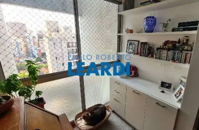 Apartamento à venda na rua apiacás, 738, perdizes, são paulo por r$ 705.000