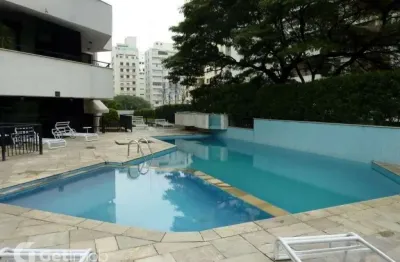 Apartamento com 4 quartos à venda na rua josé maria lisboa, --, jardim paulista, são paulo por r$ 3.300.000