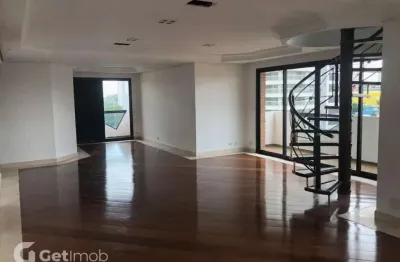 Cobertura com 3 quartos à venda na avenida engenheiro luiz gomes cardim sangirardi, --, vila mariana, são paulo por r$ 4.000.000