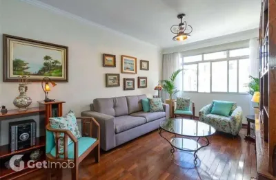 Apartamento com 3 quartos à venda na rua maria figueiredo, 260, paraíso, são paulo por r$ 1.370.000