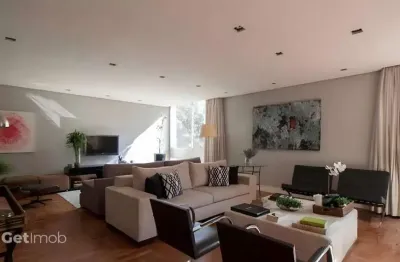 Apartamento com 3 quartos à venda na rua são vicente de paulo, 705, santa cecília, são paulo por r$ 2.500.000