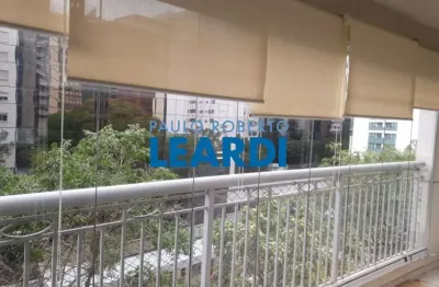 Apartamento com 2 quartos à venda na rua peixoto gomide, --, jardim paulista, são paulo por r$ 2.990.000