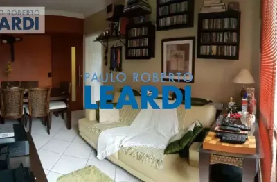 Apartamento à venda na rua monte alegre, 58, perdizes, são paulo por r$ 570.000