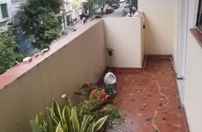 Apartamento com 3 quartos à venda na rua baronesa de itu, 40, santa cecília, são paulo por r$ 970.000