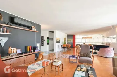 Apartamento com 3 quartos à venda na rua sergipe, 312, consolação, são paulo por r$ 2.990.000