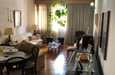 Apartamento com 2 quartos à venda na rua cotoxó, 139, perdizes, são paulo por r$ 860.000