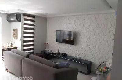 Casa em condomínio fechado com 3 quartos à venda na rua tenente manuel tinoco miraldo, --, vila santo estéfano, são paulo por r$ 1.000.000