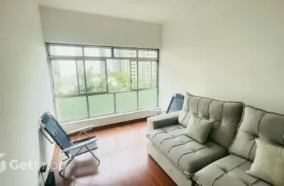 Apartamento com 2 quartos à venda na rua clodomiro amazonas, 31, vila nova conceição, são paulo por r$ 730.000