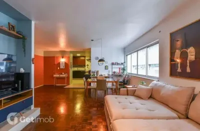 Apartamento com 2 quartos à venda na rua pedroso alvarenga, --, itaim bibi, são paulo por r$ 1.200.000