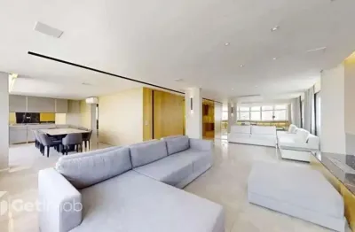 Apartamento com 2 quartos à venda na rua pedroso alvarenga, 450, itaim bibi, são paulo por r$ 3.990.000