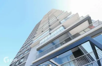 Apartamento com 1 quarto à venda na rua turiassu, 1473, perdizes, são paulo por r$ 700.000