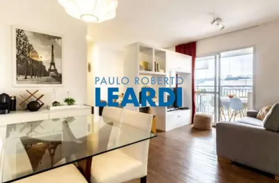 Apartamento à venda na rua campos vergueiro, 276, vila anastácio, são paulo por r$ 890.000