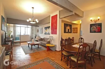Apartamento com 4 quartos à venda na avenida paulista, 1745, bela vista, são paulo por r$ 2.390.000