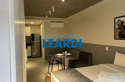 Apartamento à venda na rua bueno brandão, 382, vila nova conceição, são paulo por r$ 633.000