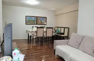 Apartamento com 3 quartos à venda na rua afonso de freitas, 576, paraíso, são paulo por r$ 960.000