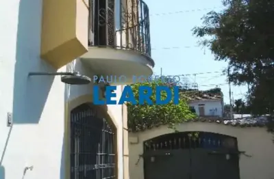Casa com 2 quartos à venda na rua antônio salema, 27, vila morse, são paulo por r$ 800.000