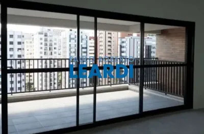 Apartamento à venda na rua leonardo nunes, 36, vila clementino, são paulo por r$ 2.546.310