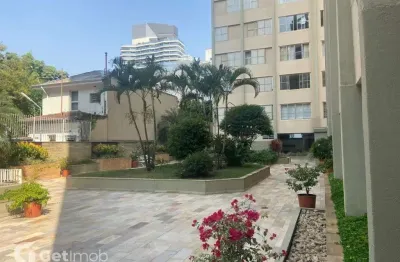 Apartamento com 2 quartos à venda na rua afonso de freitas, 143, paraíso, são paulo por r$ 1.060.000