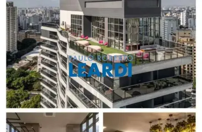 Apartamento à venda na rua santa generosa, 10, vila clementino, são paulo por r$ 670.000