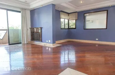 Apartamento com 4 quartos à venda na avenida engenheiro luiz gomes cardim sangirardi, 360, vila mariana, são paulo por r$ 2.000.000