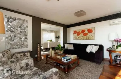 Cobertura com 4 quartos à venda na rua lincoln albuquerque, 299, perdizes, são paulo por r$ 3.900.000
