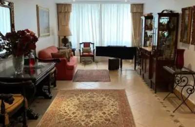 Apartamento com 3 quartos à venda na rua doutor rafael de barros, 486, paraíso, são paulo por r$ 1.800.000