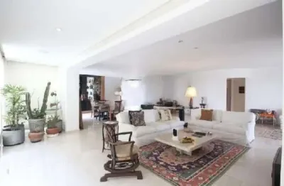 Apartamento com 4 quartos à venda na rua são vicente de paulo, 334, santa cecília, são paulo por r$ 5.600.000